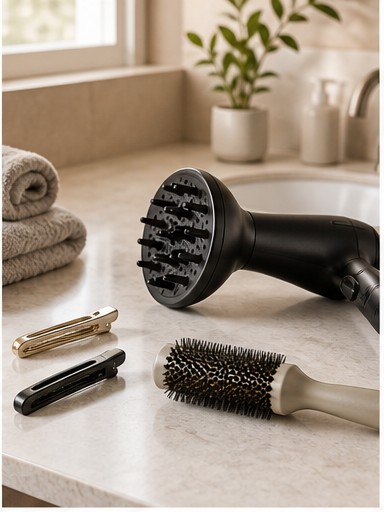 Styling Tool Routine Desk visual 2
